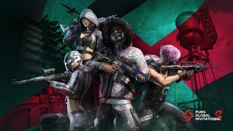 El PUBG Global Invitational S tendrá un premio de financiación colectiva